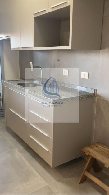 apartment em Avenida Prefeito Hirant Sanazar, Umuarama - Osasco - SP