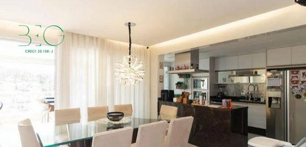 apartment em Rua Pedro, Vila Albertina - São Paulo - SP