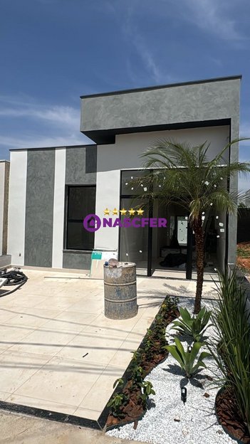 house em Avenida Ipanema, Jardim Planalto - Sorocaba - SP