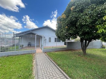 house em Rua Clóvis Locatelli - D, Presidente Médici - Chapecó - SC