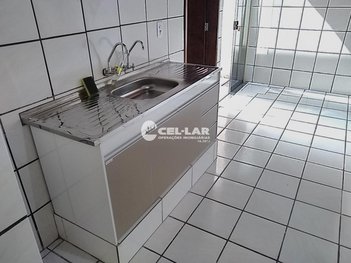 house em Rua Cyrênio Ferraz de Aguiar, Núcleo Residencial Presidente Geisel - Bauru - SP