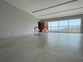 apartment em Avenida Engenheiro Fonseca, Toninhas - Ubatuba - SP