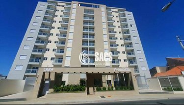 apartment em Rua Doutor Sales de Oliveira, Vila Industrial - Campinas - SP