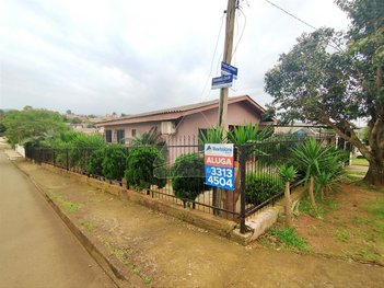 house em Rua Pedro Culmann, Nenê Graeff - Passo Fundo - RS