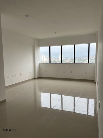 office em Rua Professor Ernesto de Oliveira Filho, Loteamento Fernando Camargo Nogueira - Taubaté - SP