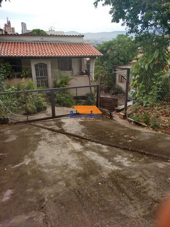 land_lot em Conselheiro Lafaiete, Floresta - Belo Horizonte - MG