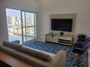 apartment em Avenida Holanda, Jardim Europa - Piracicaba - SP