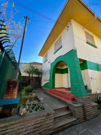 house em Bento Gonçalves, Centro - Caxias do Sul - RS