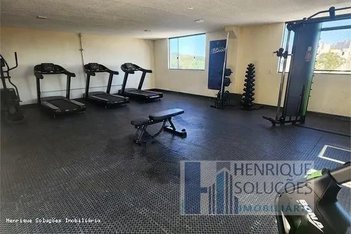 apartment em Rua Adherbal Stresser, Jardim Arpoador - São Paulo - SP