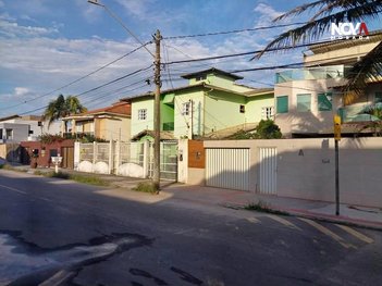 house em Avenida Atlântica, Barramares - Vila Velha - ES