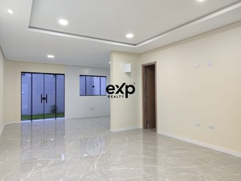 house em Rua Jornalista Alceu Chichorro, Bairro Alto - Curitiba - PR