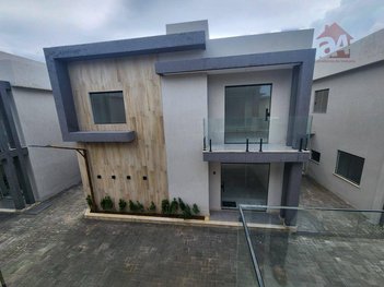 house em Rua Walter da Silva Maia, Ipitanga - Lauro de Freitas - BA