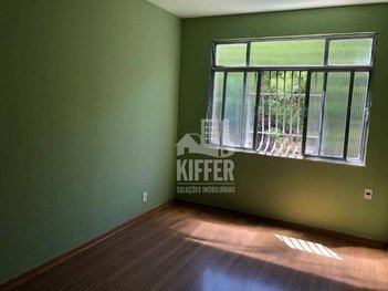 apartment em Rua Capitão Dalvo Rabello Sampaio, Fonseca - Niterói - RJ