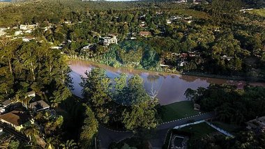 land_lot em Rua Lelia, Colonial Village (Caucaia do Alto) - Cotia - SP