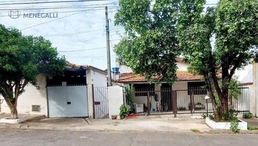 house em Rua Jacob Diehl, Morumbi - Piracicaba - SP