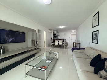 apartment em Rua Desembargador Arno Hoeschl, Centro - Florianópolis - SC