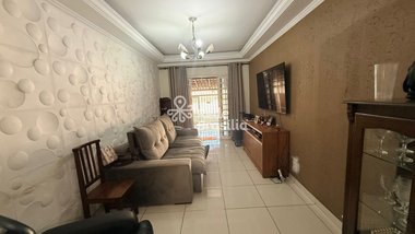 house em Segunda Avenida Bloco 540, Núcleo Bandeirante - Brasília - DF