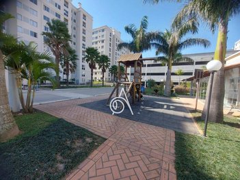 apartment em Rodovia BR-116, Bairro Alto - Curitiba - PR