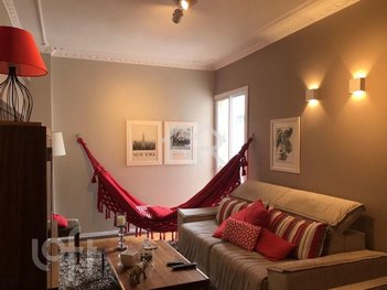 apartment em Rua Demétrio Ribeiro, Centro Histórico - Porto Alegre - RS