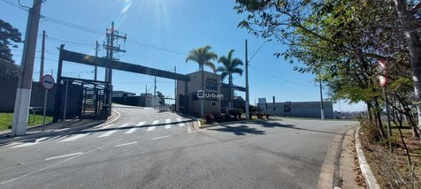 land_lot em Rodovia Raposo Tavares, Sítio Boa Vista - Cotia - SP