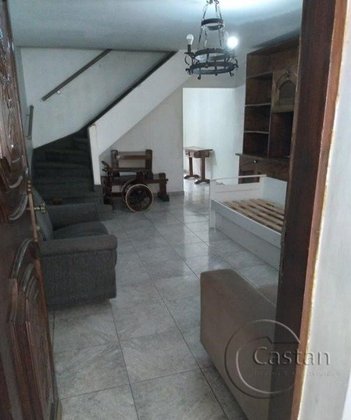 house em Avenida Sapopemba, Vila Regente Feijó - São Paulo - SP