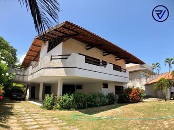 house em Avenida Central, Cumbuco - Caucaia - CE