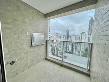 apartment em 3700, Centro - Balneário Camboriú - SC