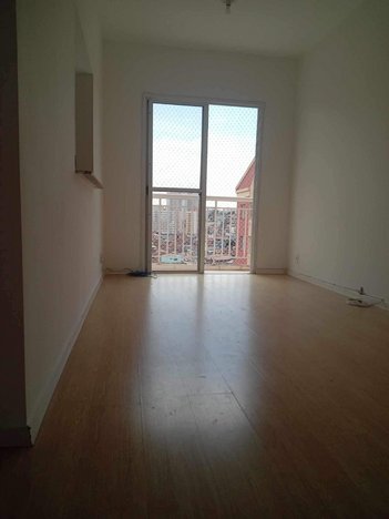 apartment em Rua Zike Tuma, Jardim Ubirajara (Zona Sul) - São Paulo - SP