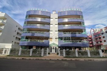 apartment em Avenida Central, Xangri-Lá - Xangri-Lá - RS