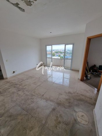 apartment em Rua Nestor Moreira, Cerâmica - São Caetano do Sul - SP