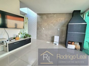 house em Rua Jozino Liotti, Jardim Algarve - Alvorada - RS