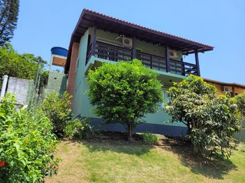house em Natividade, Ribeirão da Ilha - Florianópolis - SC