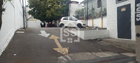 land_lot em Avenida Jandira, Indianópolis - São Paulo - SP