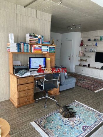 apartment em Avenida Doutor Cardoso de Melo, Vila Olímpia - São Paulo - SP