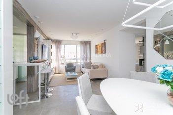 apartment em Paulo Setúbal, Passo D'areia - Porto Alegre - RS