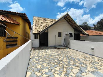 house em Rua Luanda, Jardim Monte Alegre - Taboão da Serra - SP