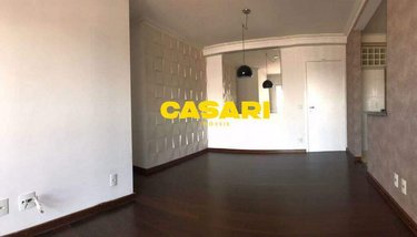 apartment em Rua Américo Brasiliense, Centro - São Bernardo do Campo - SP