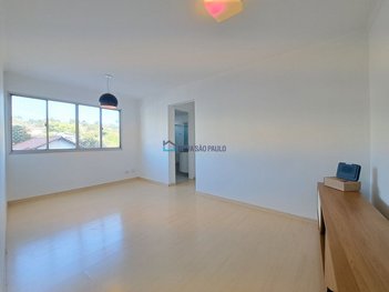 apartment em Avenida Professor Vicente Ráo, Jardim Petrópolis - São Paulo - SP