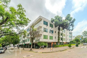 apartment em Rua Laurindo, Santana - Porto Alegre - RS