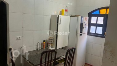 house em Rua Pomba Trocaz, Jardim Guanhembu - São Paulo - SP