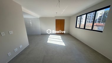 apartment em Rua Lavras, São Pedro - Belo Horizonte - MG