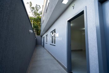 house em Rua Gradau, Vila Bela - São Paulo - SP