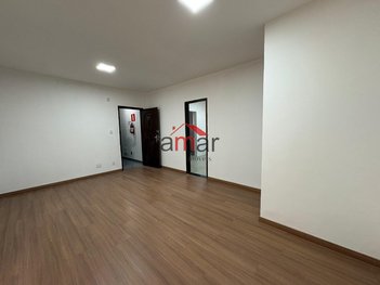 apartment em Rua Maria Cândida de Jesus, Paquetá - Belo Horizonte - MG