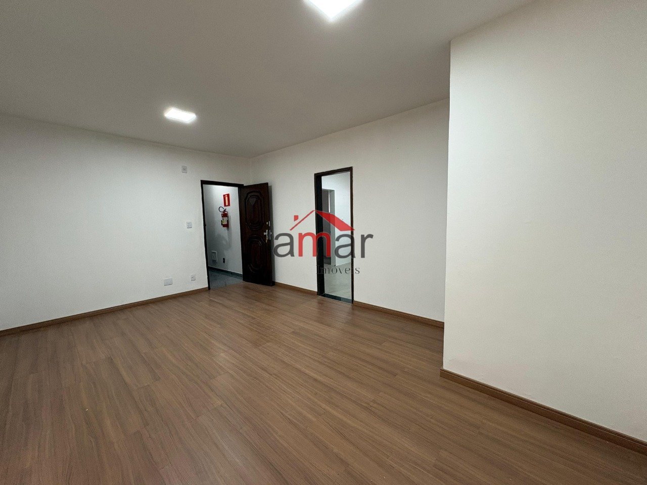 Apartamento com 3 quartos — Paquetá, Belo Horizonte