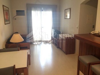 apartment em Rua Batataes, Jardim Paulista - São Paulo - SP