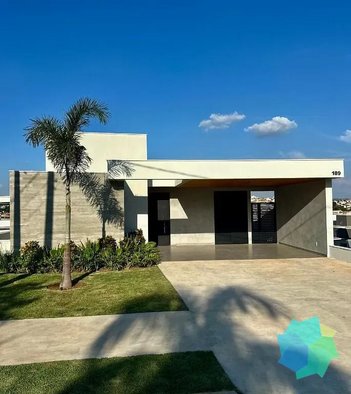 house em Avenida Prefeito Jesuino Ruy, Residencial Central Parque - Salto - SP