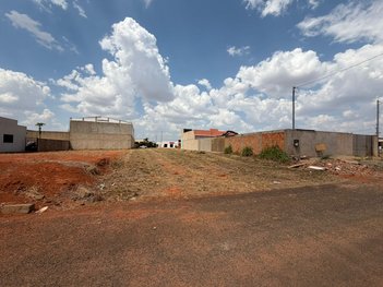 land_lot em Rua 19, Parque dos Girassois - Campo Novo do Parecis - MT