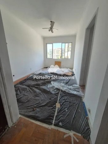 apartment em Rua General Dionísio, Humaitá - Rio de Janeiro - RJ