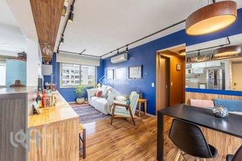 apartment em Santana, Santana - Porto Alegre - RS