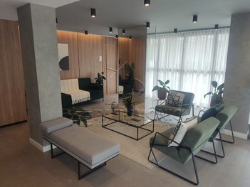 apartment em Avenida Engenheiro Carlos Reinaldo Mendes, Além Ponte - Sorocaba - SP